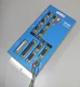 ACS Tech80 SB214SA-2-R rev C4 motion controller