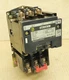 Square D Motor Starter Size 2 8536 SDO1 w/ 120VAC Coil rated 25HP @ 480VAC