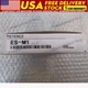 One Keyence ES-M1 Proximity Switch ES-M1 New In Box Fast Shipping