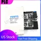New FESTO CPV10-M1H-5LS-M7 161414 Solenoid Valve