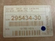 HEIDENHAIN ROD 426 200 line rotary encoder ID 376846-32 ID 295434-30 new in box