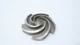 Goulds 3196 ST Stainless 5-vane Pump Impeller 7in