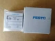 New Festo SLS-10-5-P-A 170491 Cylinder