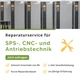 Test Repair Danfoss 175H7268
