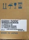 1PCS YASKAWA SERVO DRIVE SGDH-50DE SGDH50DE NEW