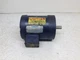Leeson 121661.00 C145T17NC26B 1 HP 1740 RPM 208-230/460 VAC Motor 145TC (VT)