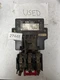 Square D 8536 SE01 Starter Series A Nema Size 3