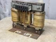 Trans-Coil Line Reactor KLR Series 480v 60HP 80 amp 3 phase TCI Input Inductor