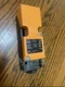 NEW IFM IM0011 Proximity Switch IME2015BFBOA  brand new never used with OG box