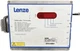 Lenze control unit CCU 210B, 1500 W order no. 2748398