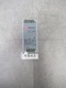Mean Well DR-75-24 Switching Power Supply In: 100-240 VAC Out: 24V