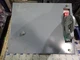 Allen Bradley Size 1 2100 MCC Combo Bucket with Door 509-BOD  7A HMCP SMP 1.6-5A