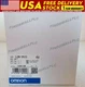 One New Omron CJ2M-CPU33 CPU Unit CJ2MCPU33 In Box Fast Shipping  US Free TAX