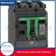 Schneider Electric C16N3MA150 NSX160N dsj MA 150A 3P3D-