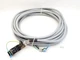 H05VVC4V5_K Control Lead with Siemens Power Connector 6SL3162-2MA00-0AA0