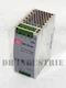 Mean Well 100-240VAC DR-75-24