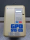YASKAWA GPD 515/G5 AC DRIVE CIMR-G5M45P5 460V 14.8A USED TAKEOUT !! MAKE OFFER !