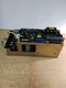 Fanuc Velocity Control Unit A06B-6047-H003 W/ Top Board A20B-0009-0320/056