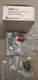 DYNAPAR Encoder 7 pin Mating Connection & Clamp MCN-N5