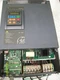 GE AV - 300i  30HP INVERTER DRIVE , 6KAVI43030Y1B2 (missing bottom cover) 