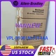 New Sealed Allen Bradley VPL-B1001M-PJ14AA Servo Motor Free Shipping
