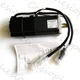 1PCS MITSUBISHI HC-MFS43B AC Servo Motor New