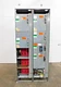 MO-5780, ALLEN-BRADLEY 2100-ACT MOTOR CONTROL CENTER MCC SECTION. 800/300A. 600V