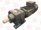 SEW EURODRIVE R57 DRE100LC4BE5HF/RI / R57DRE100LC4BE5HFRI (USED)