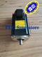 Used Fanuc A06B-0377-B575 servo motor Tested Free shipping Expedited Shipping