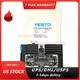 New FESTO CPV10-M1H-5LS-M7 161414 Solenoid Valve in box
