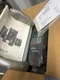 Fuji Electric 6KG1123001x1B1 200-230 V Drive 1HP AF-300 G11 AF-300G11 New in Box
