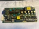 FANUC SERVO DRIVE BOARD A20B-0009-0320 / 05B