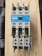Cutler-Hammer NEMA Size 3 Contactor with good contacts AN16KN0, 90A, 3-Pole