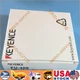 1PC Keyence FU-40S Fiber Optic Sensor New In Box Free Shiping FU40S