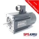Rexroth Indramat Servo Motor MAC071A-0-OS-2-C095-A-1S001