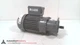 BAUER BG06-31/D06LA4/AM SERVO MOTOR #321410