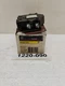 GE Auxiliary Contacts CR305X100RC 2 Pole 600VAC  15A 30VDC 15A