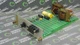 USED Reliance Electric 0-522842 PDCA Control Board 