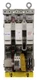 AN16TN0CC Cutler Hammer Freedom AN16 (NEMA) Motor Starter 3 pole 3 phase 600V 54