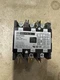 Square D 8910DPA33V04 4-pole Contactor 600-Vac 30-Amp, 277v coil