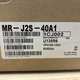 New 1PC Mitsubishi MR-J2S-40A1 AC Servo Driver MRJ2S40A1  