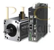 NEW DELTA ASD-A2-1521-L + ECMA-E11315RS PLC Servo System Drive Motor~