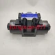 1PC New Yuken DSG-03-3C60-D24-50  Directional Valve Via FedEx or DHL