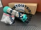 NEW Pepperl+Fuchs UC4000-30GM-IUR2-V15 Ultrasonic Sensor