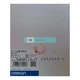 New In Box OMRON CJ2M-CPU33 CJ2MCPU33 CPU Unit