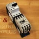 Cutler Hammer AE317RNS3A Motor Controller, 2.8-4.0 Amp, 120V, 50/60Hz - USED
