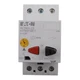 EATON XTPB2P5BC1 IEC MOTOR CONTROL, PUSHBUTTON, 1-POLE, 2.5A