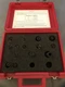 Ford Rotunda D93L-19703-B, Air Conditioning Test Fitting Set - 13 Pieces
