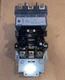 ALLEN BRADLEY 509-EOD Size 4, 40-100HP Motor Starter 120VAC CE236 coil
