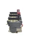SQUARE D CONTACT BLOCK WITH B2.65 HEARTERS VGC!!! NEW (A301)